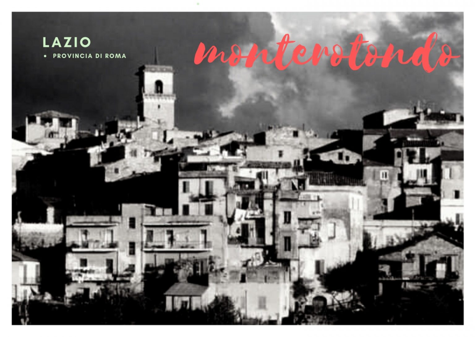 Monterotondo, RM [Lazio] Civitates