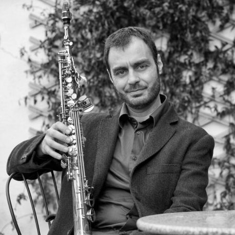 Patrizio Destriere